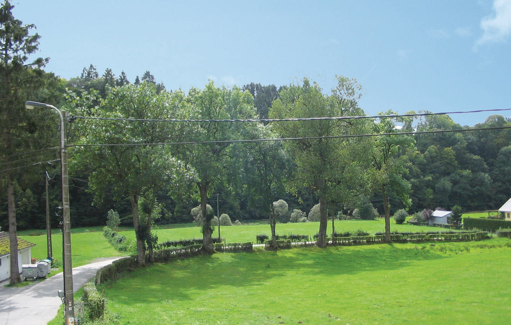 Ferienhaus - Burg-Reuland , Belgien - BLU066 18