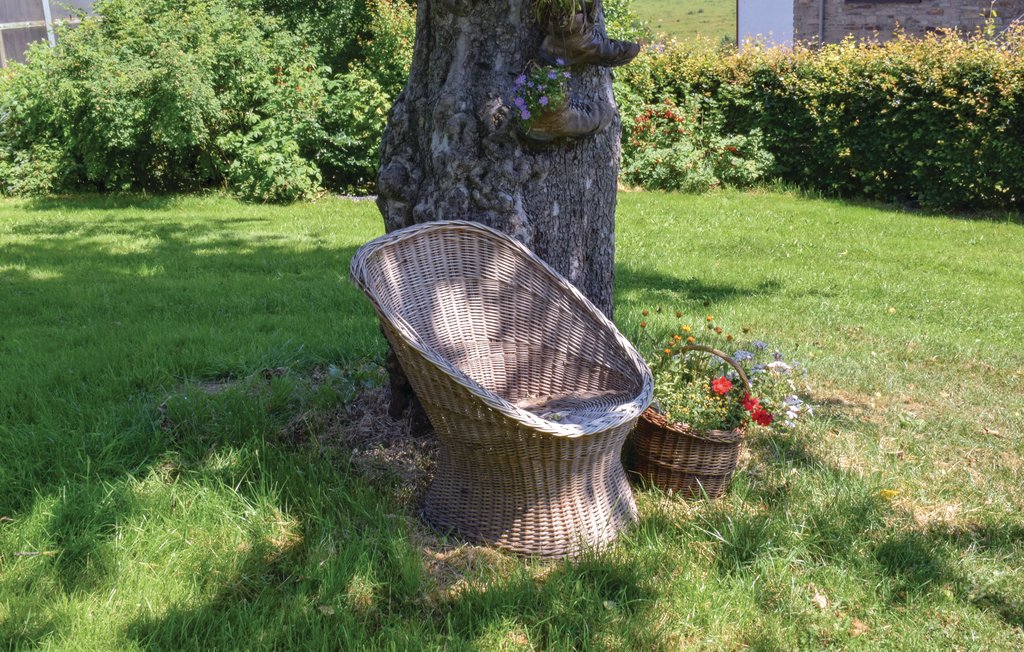 Ferienhaus - Heppenbach , Belgien - BLU203 28