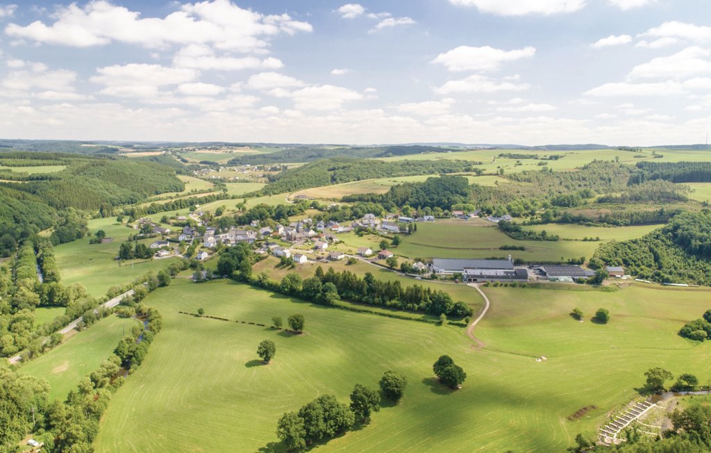 Ferienhaus - Steffeshausen , Belgien - BLU204 19