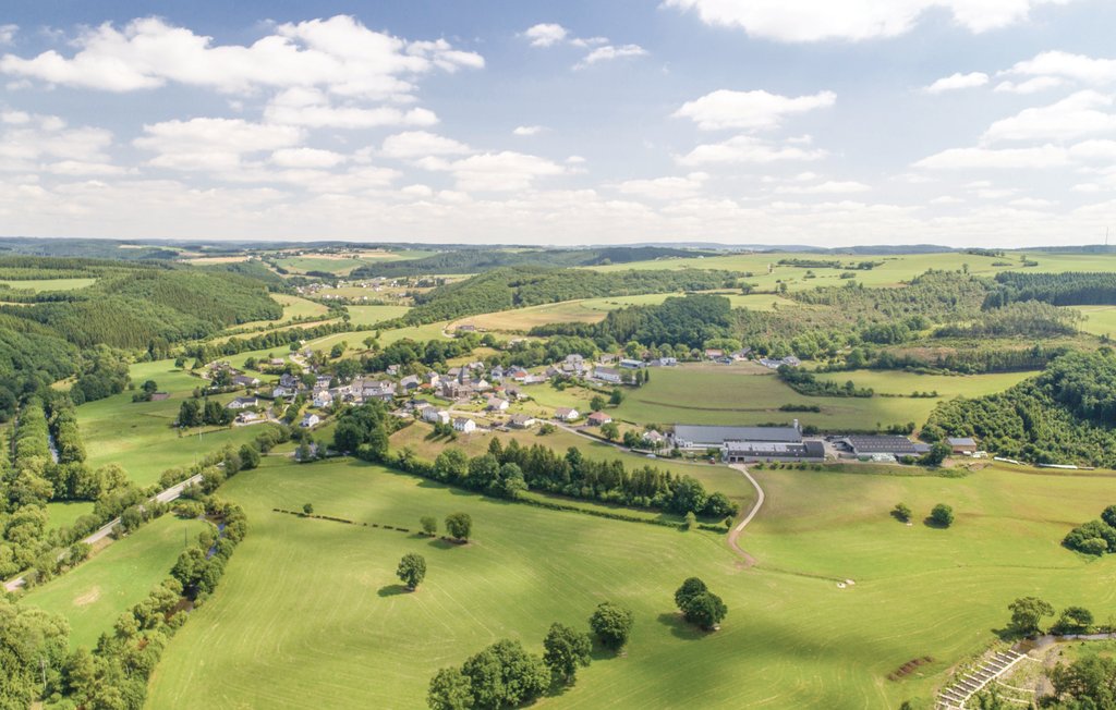 Feriehuse - Steffeshausen , Belgien - BLU205 26