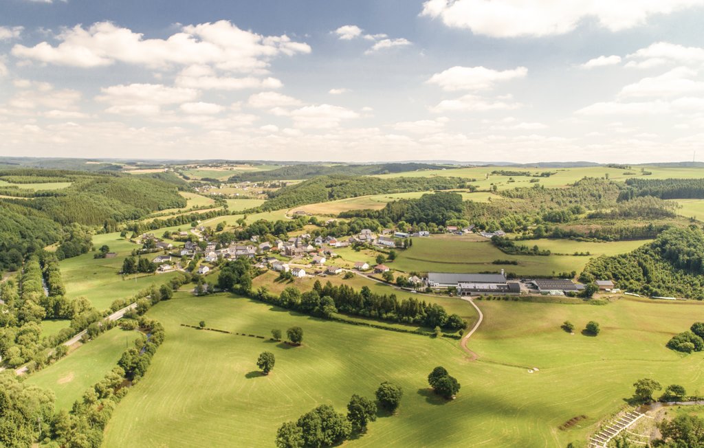 Feriehus - Steffeshausen , Belgia - BLU209 27