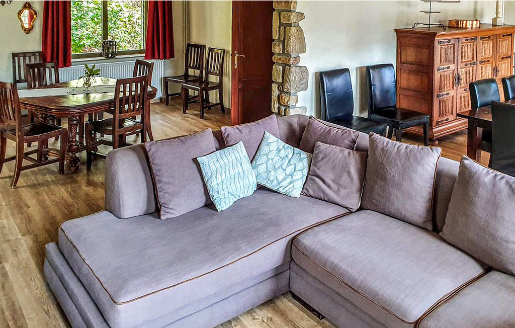 Feriehuse - Waimes , Belgien - BLU060 9