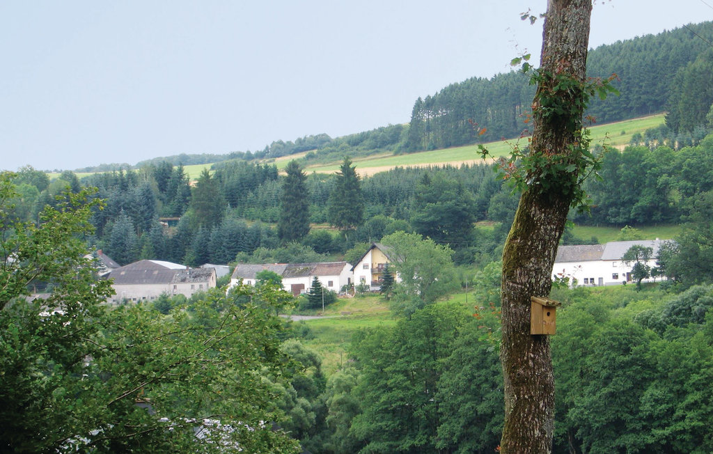 Ferienhaus - Burg-Reuland , Belgien - BLU066 22