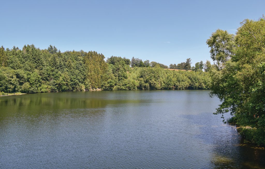 Feriehus - Waimes , Belgia - BLU079 28