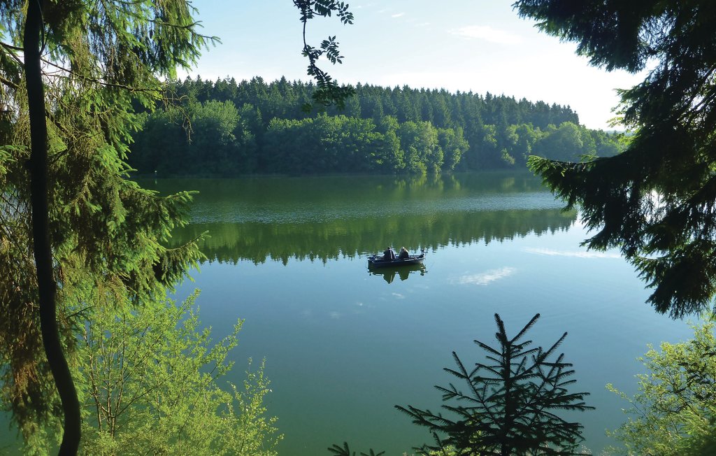 Ferienhaus - Heppenbach , Belgien - BLU203 31
