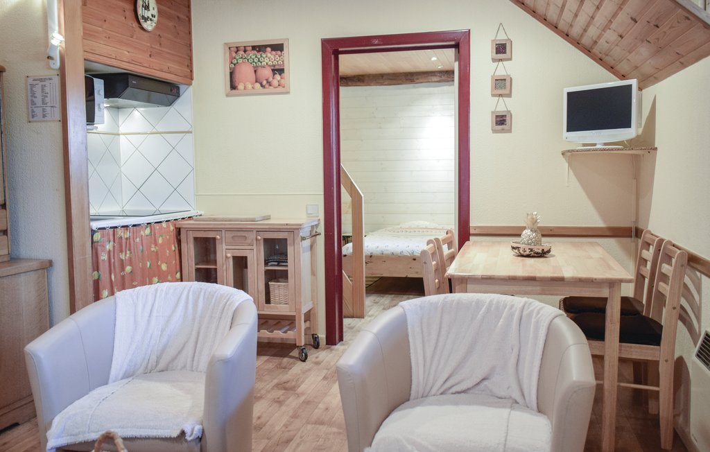 Feriehuse - Waimes , Belgien - BLU001 6