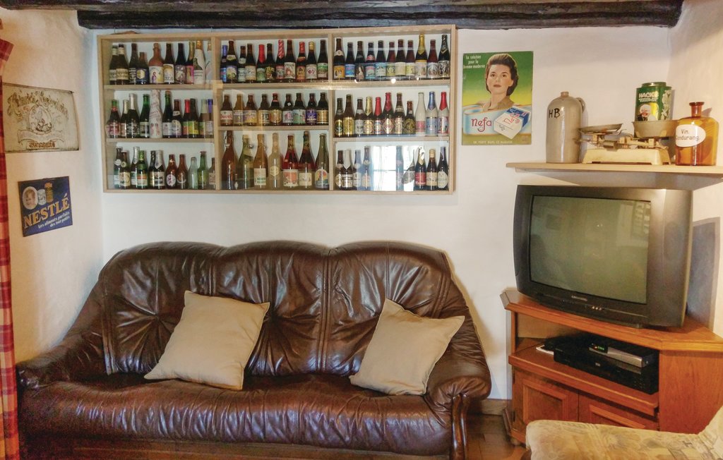 Feriehus - Dürler , Belgia - BLU008 7