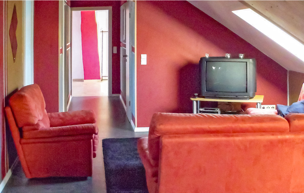 Lejlighed - Dürler - Burg-Reuland , Belgien - BLU024 8