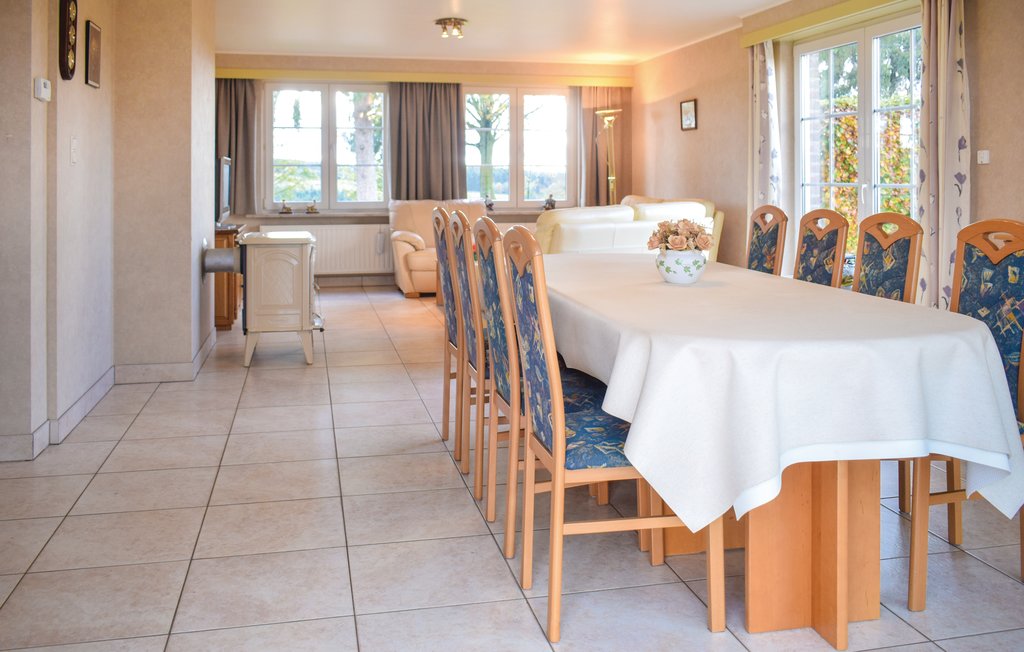 Feriehuse - Büllingen , Belgien - BLU075 7