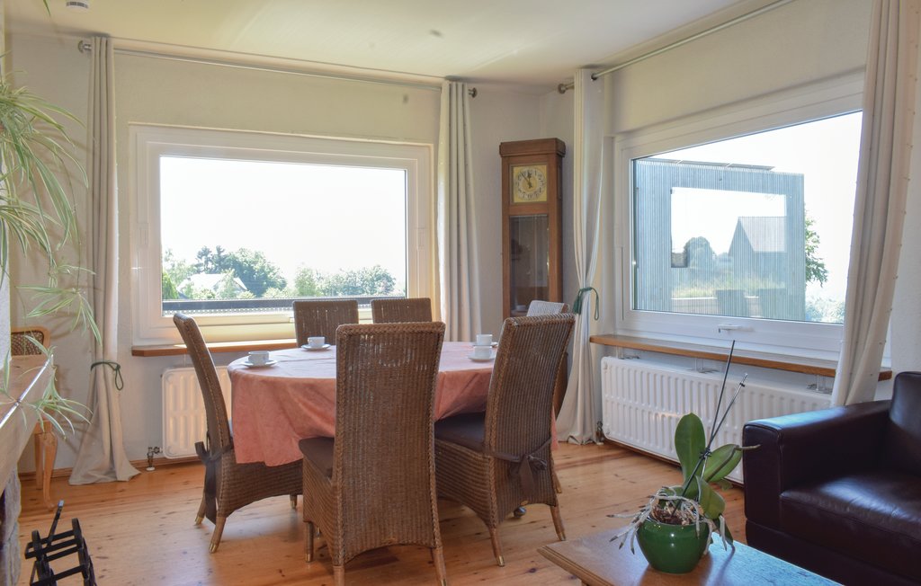 Feriehus - Waimes , Belgia - BLU079 6