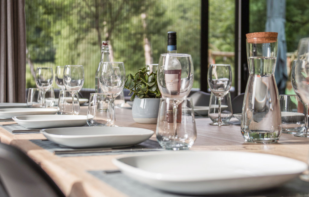 Feriehuse - Ferrières , Belgien - BLU080 16