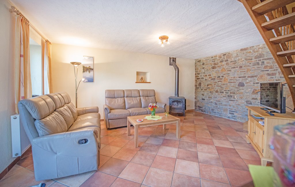 Ferienhaus - Steffeshausen , Belgien - BLU204 7