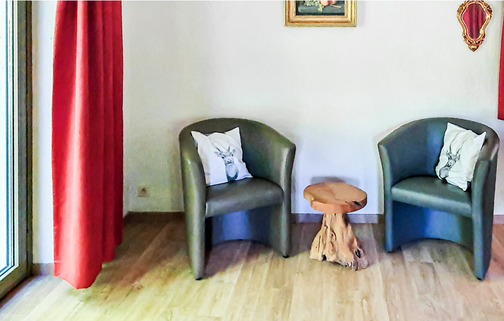 Feriehuse - Waimes , Belgien - BLU060 11