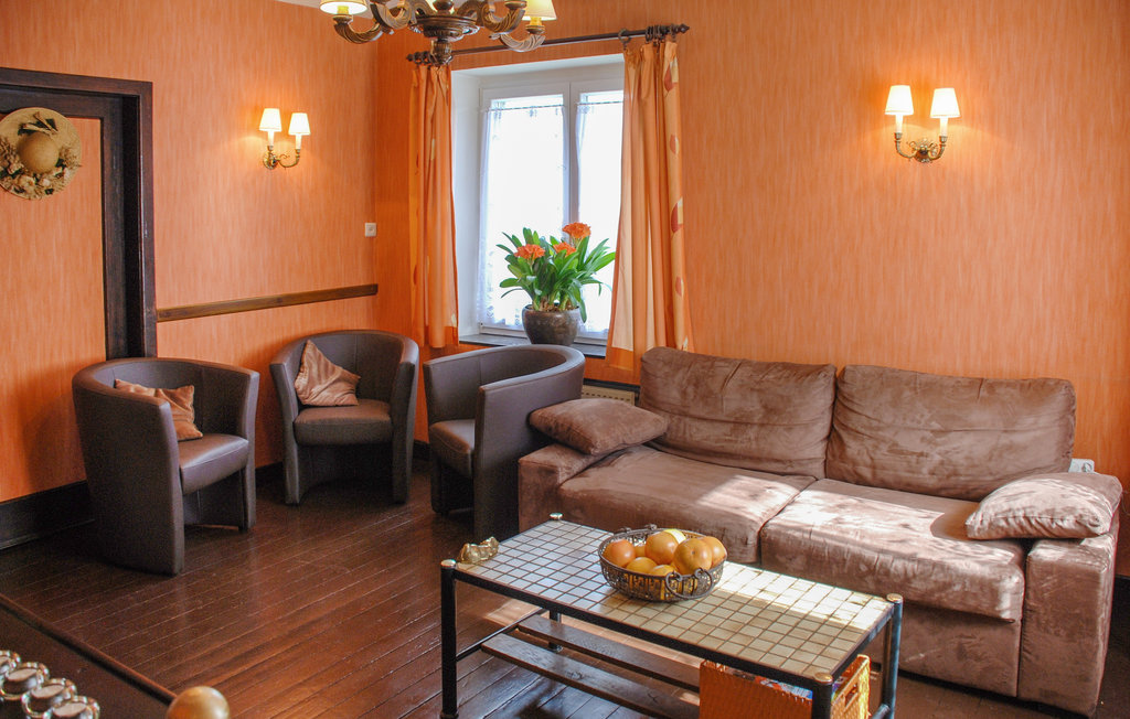 Ferienhaus - Robertville , Belgien - BLU002 2