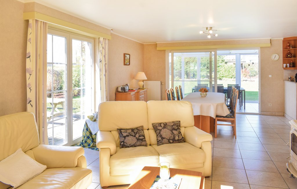 Feriehuse - Büllingen , Belgien - BLU075 2