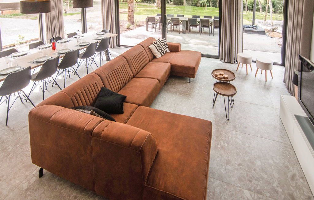 Feriehuse - Ferrières , Belgien - BLU080 3