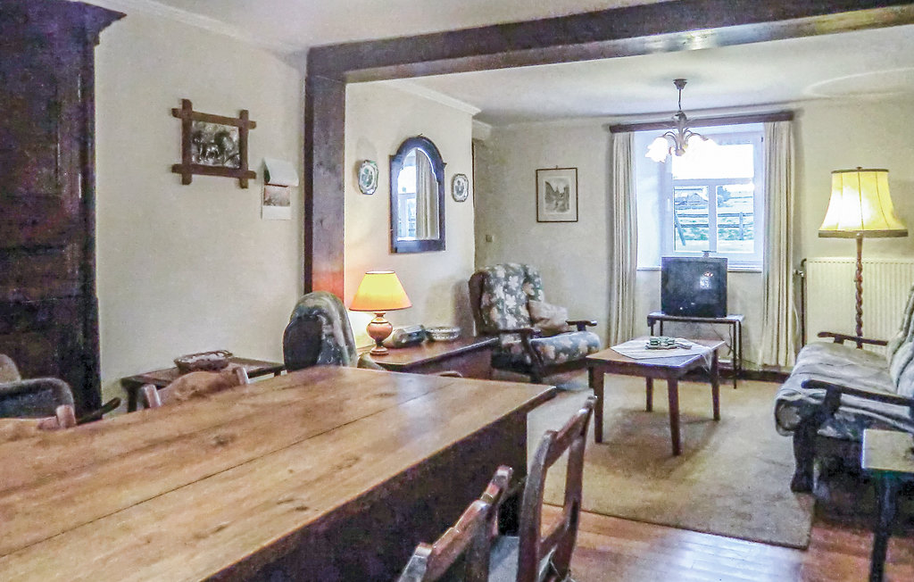 Ferienhaus - Braunlauf , Belgien - BLU201 6