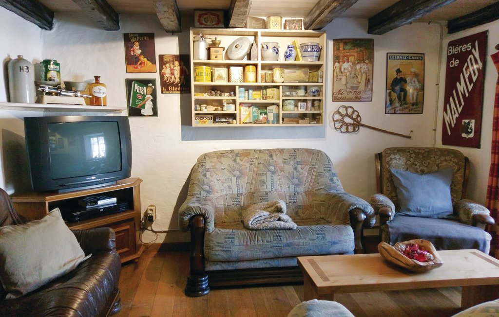 Feriehus - Dürler , Belgia - BLU008 6