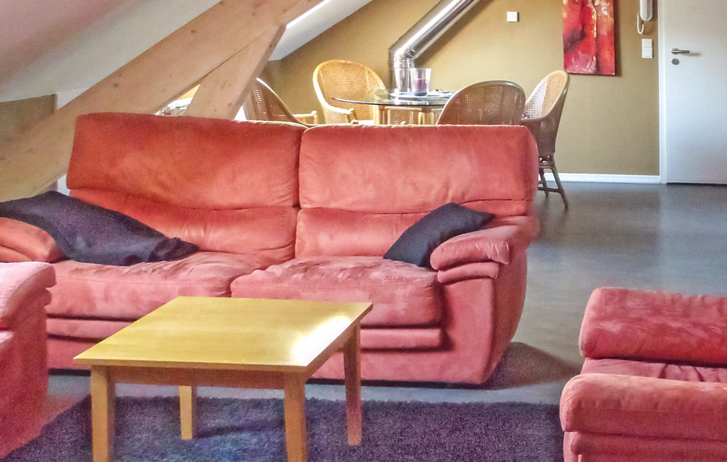 Lejlighed - Dürler - Burg-Reuland , Belgien - BLU024 7