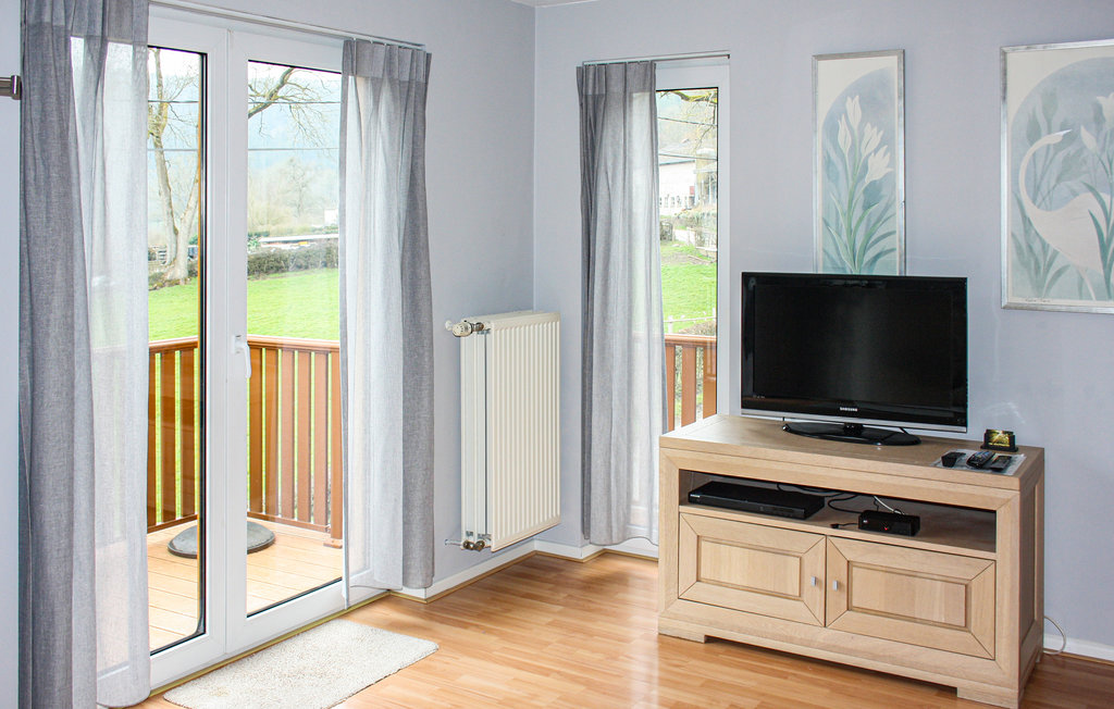 Ferienhaus - Burg-Reuland , Belgien - BLU051 4