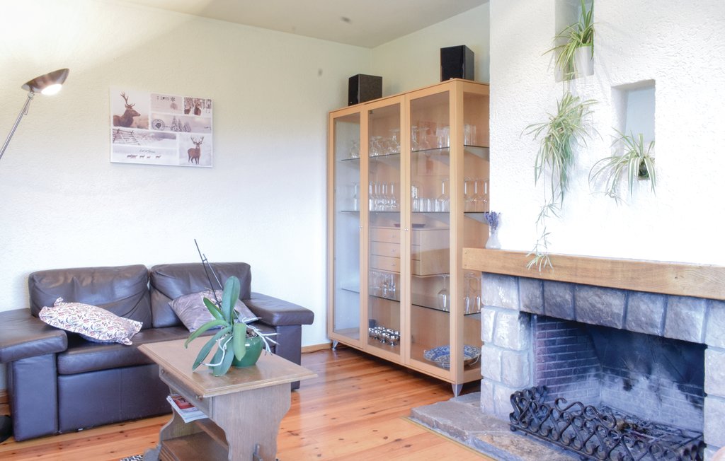 Feriehus - Waimes , Belgia - BLU079 5