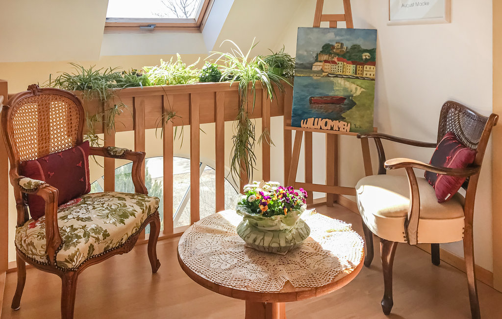 Lejlighed - Büllingen , Belgien - BLU104 4