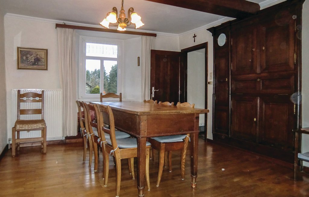 Ferienhaus - Braunlauf , Belgien - BLU201 7