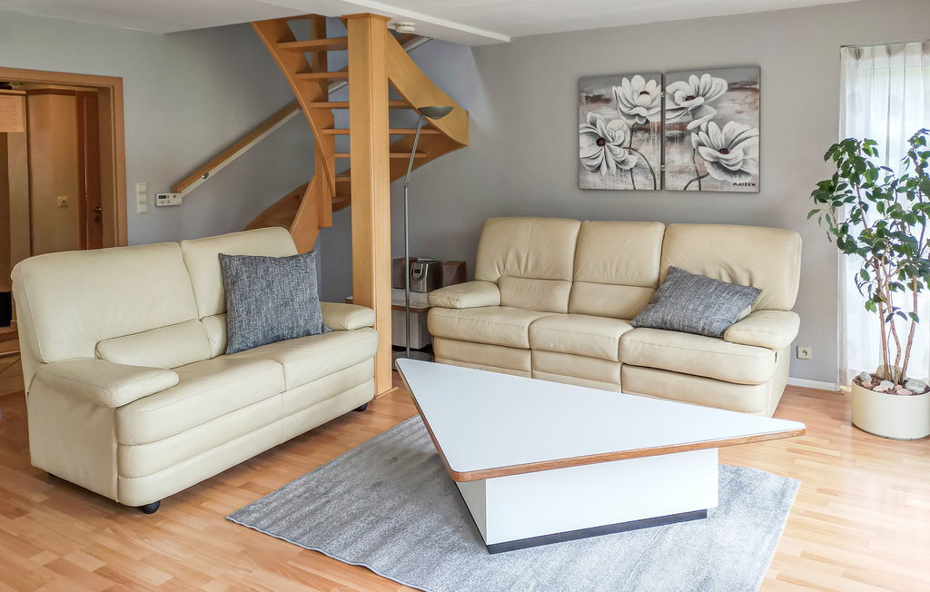 Ferienhaus - Burg-Reuland , Belgien - BLU051 6