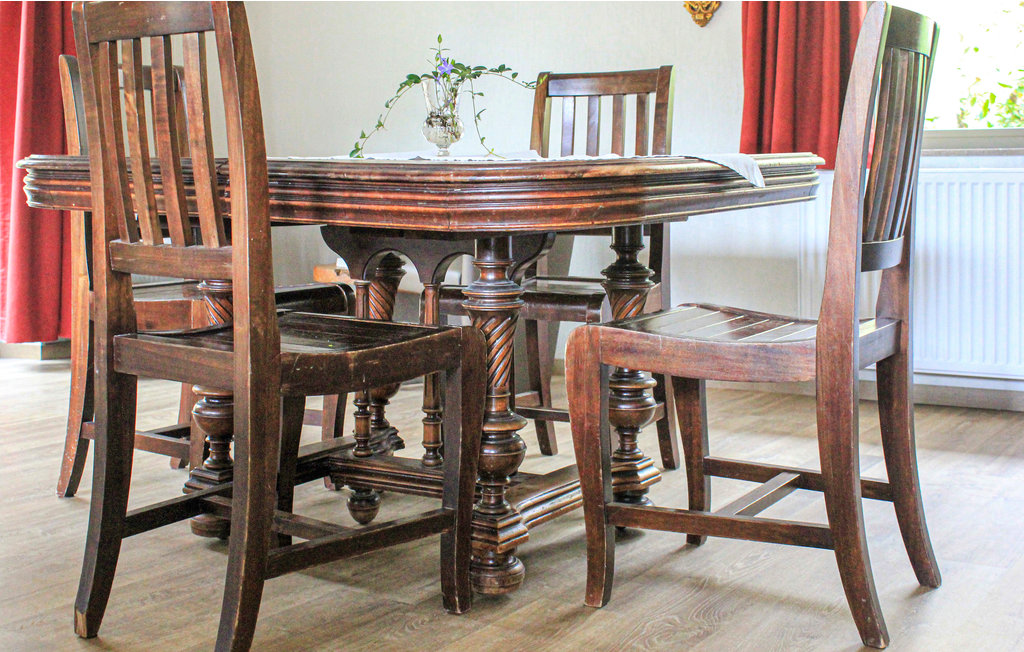 Feriehuse - Waimes , Belgien - BLU060 10