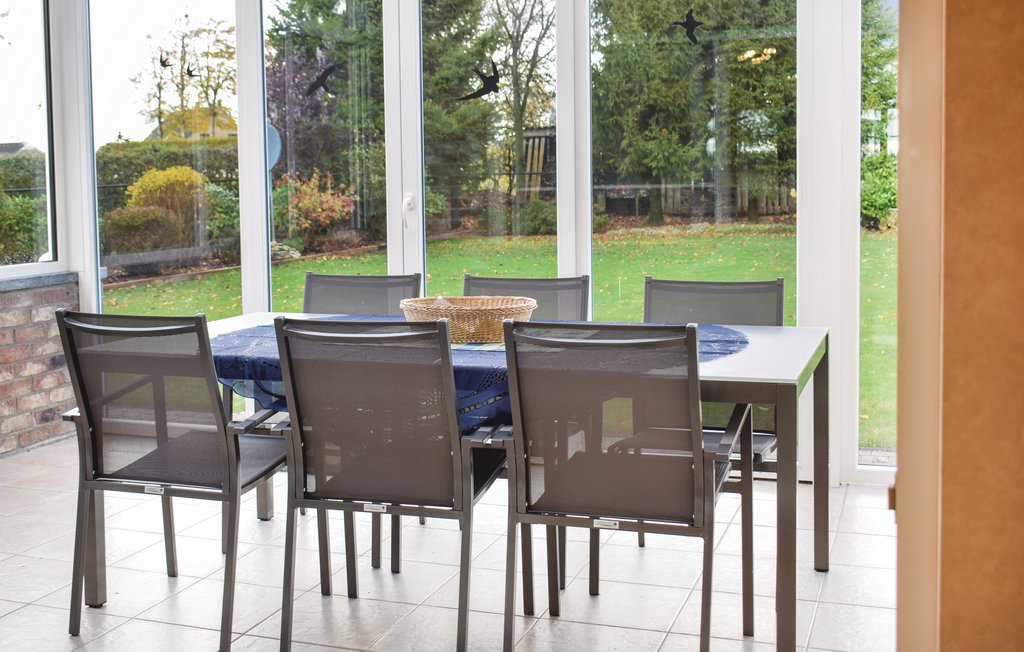 Feriehuse - Büllingen , Belgien - BLU075 3