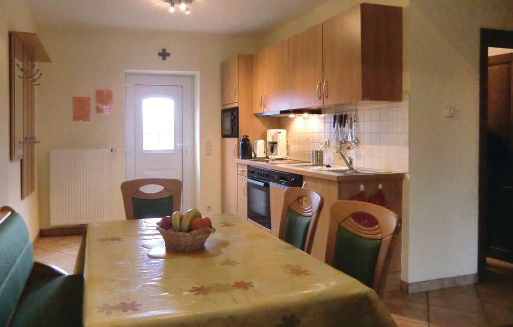 Feriehuse - Steffeshausen , Belgien - BLU205 9