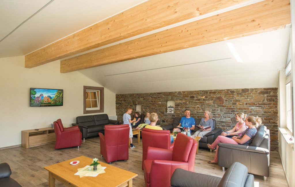 Feriehus - Steffeshausen , Belgia - BLU209 7