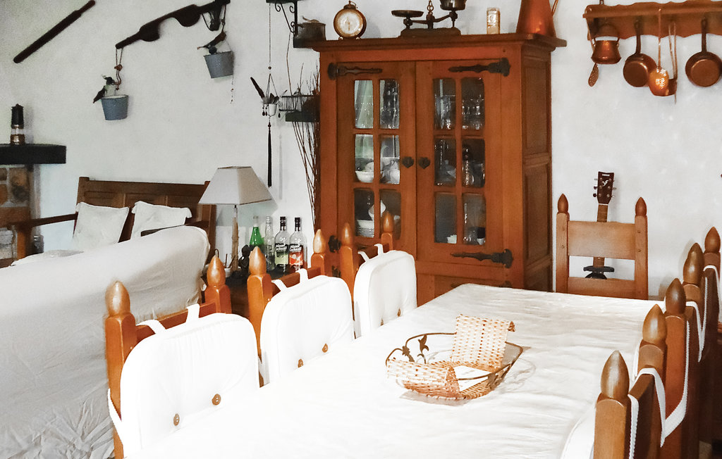 Feriehus - Stoumont , Belgia - BLU029 6