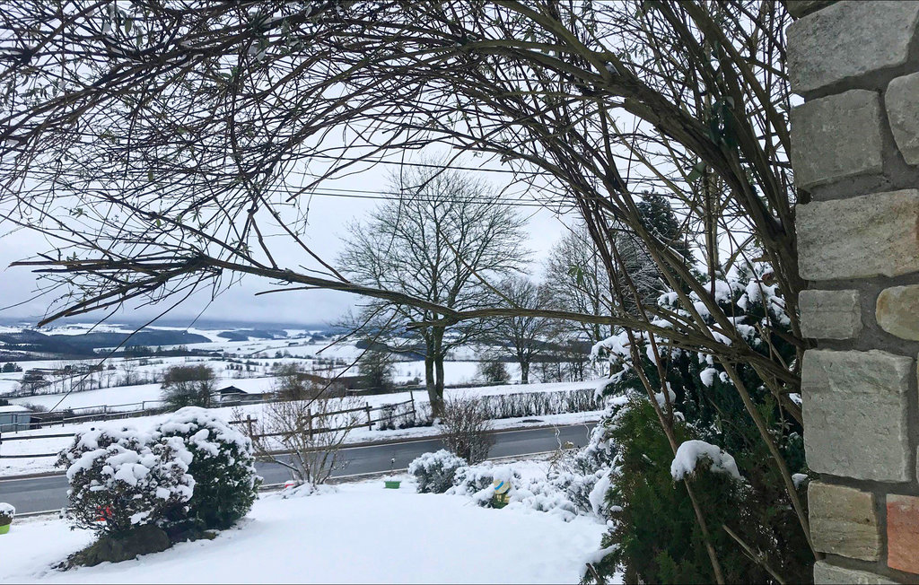 Lejlighed - Büllingen , Belgien - BLU104 2
