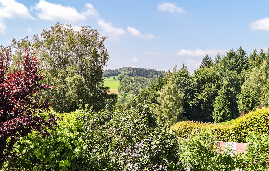 Feriehus - Waimes , Belgia - BLU059 3