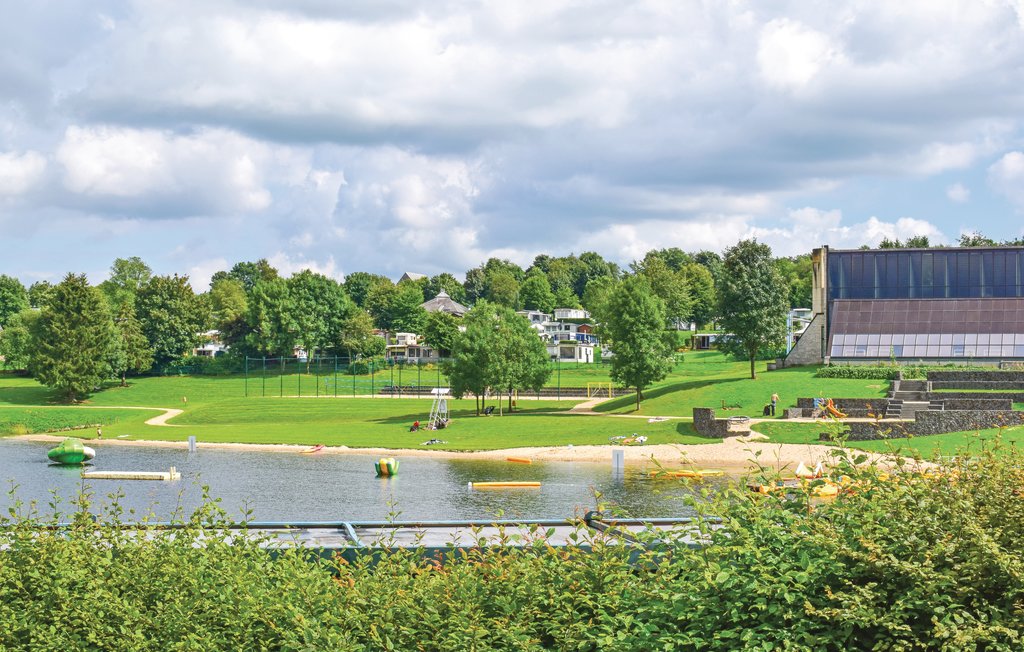 Feriehuse - Büllingen , Belgien - BLU075 16