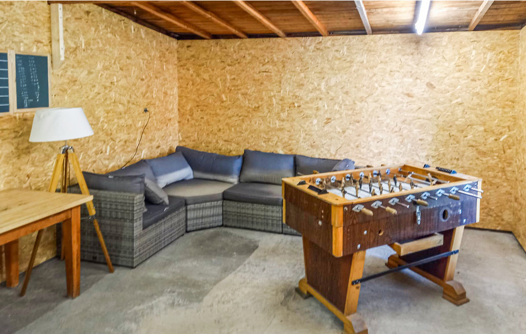 Feriehuse - Ferrières , Belgien - BLU080 29