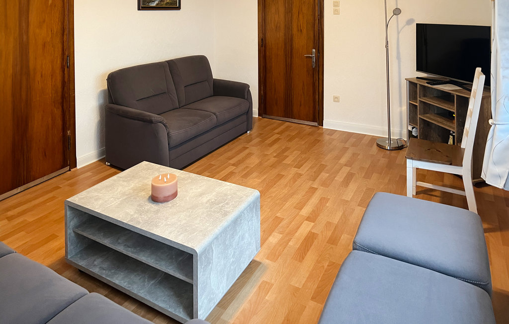 Semesterhus - Schönberg , Belgien - BLU016 2