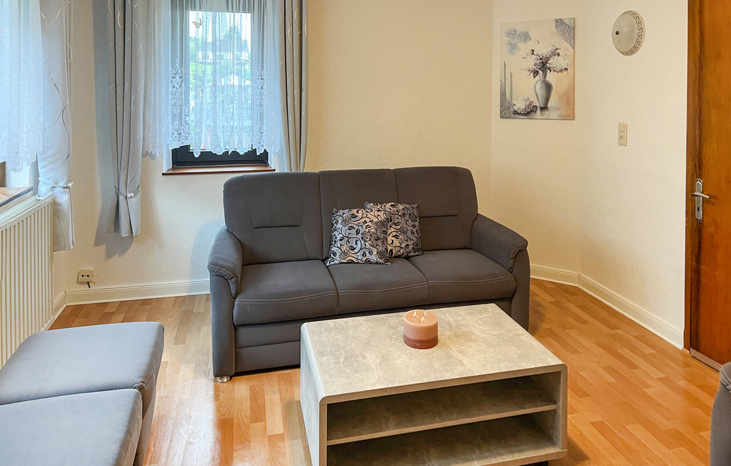 Semesterhus - Schönberg , Belgien - BLU016 7