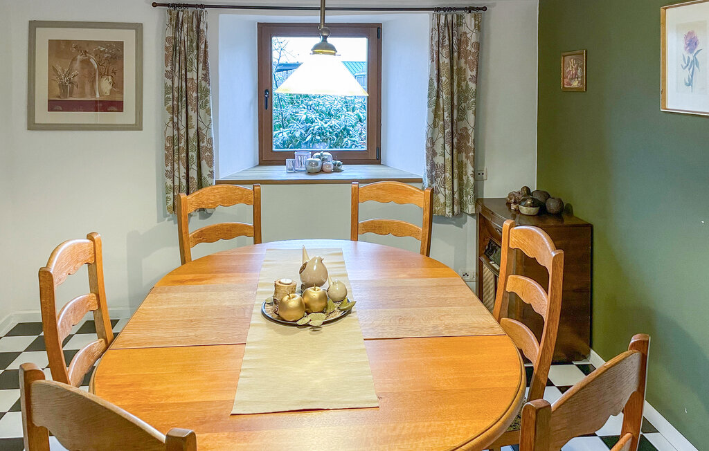 Ferienhaus - Heppenbach , Belgien - BLU203 3