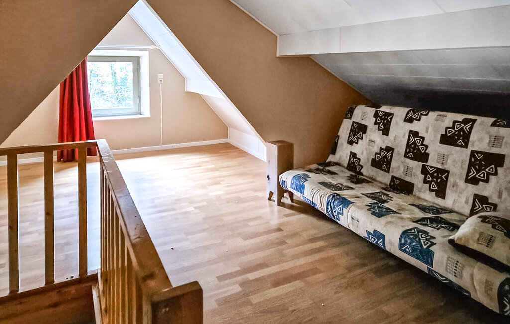 Ferienhaus - Waimes , Belgien - BLU060 13