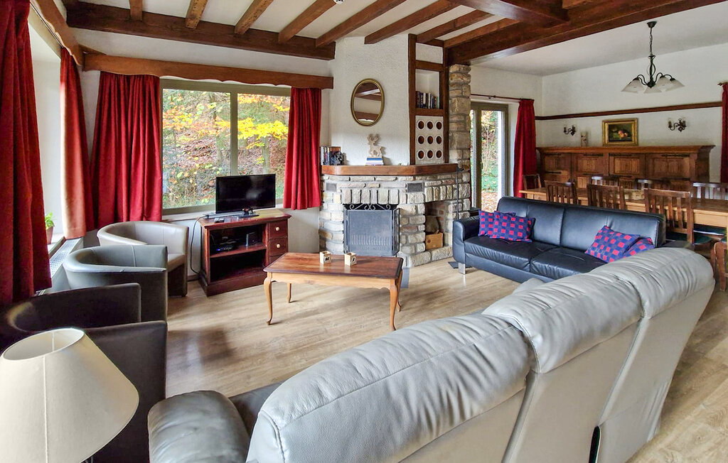 Ferienhaus - Waimes , Belgien - BLU060 2