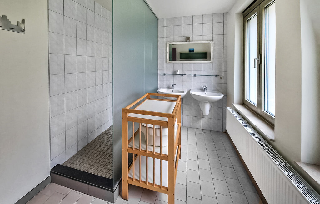 Ferienhaus - Waimes , Belgien - BLU060 20