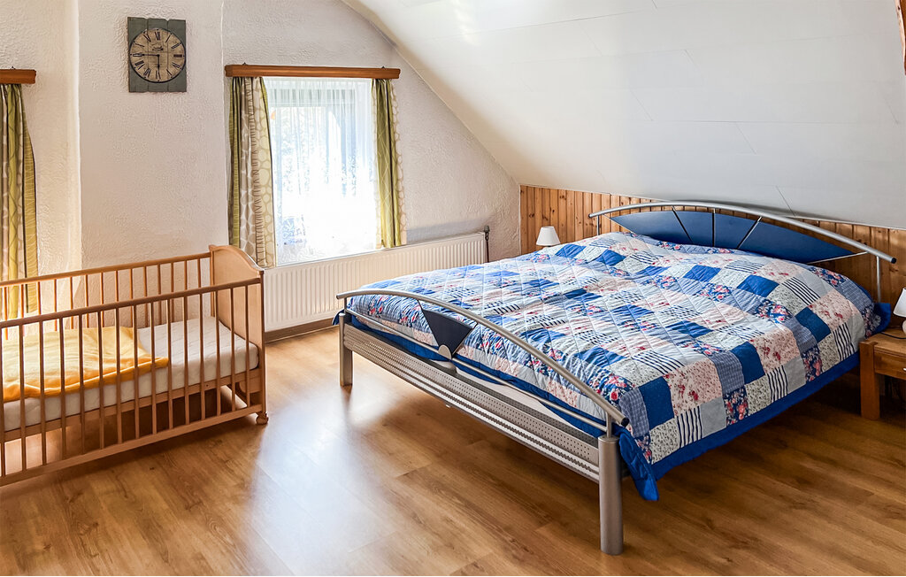 Ferienhaus - Schönberg , Belgien - BLU016 14