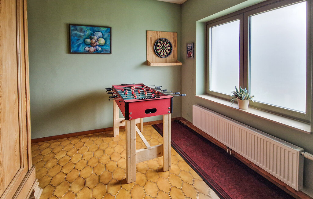 Ferienhaus - Waimes , Belgien - BLU060 25