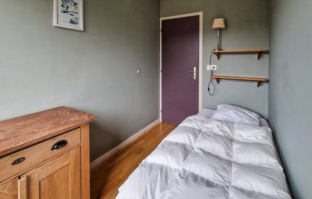 Ferienhaus - Waimes , Belgien - BLU060 16