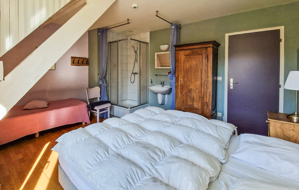 Ferienhaus - Waimes , Belgien - BLU060 19