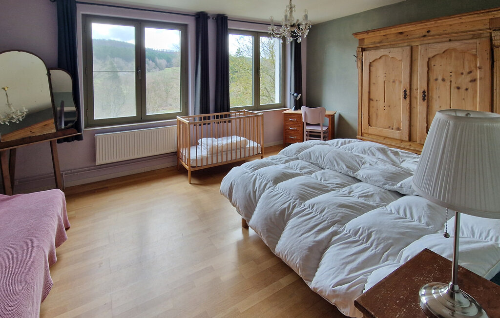 Ferienhaus - Waimes , Belgien - BLU060 20