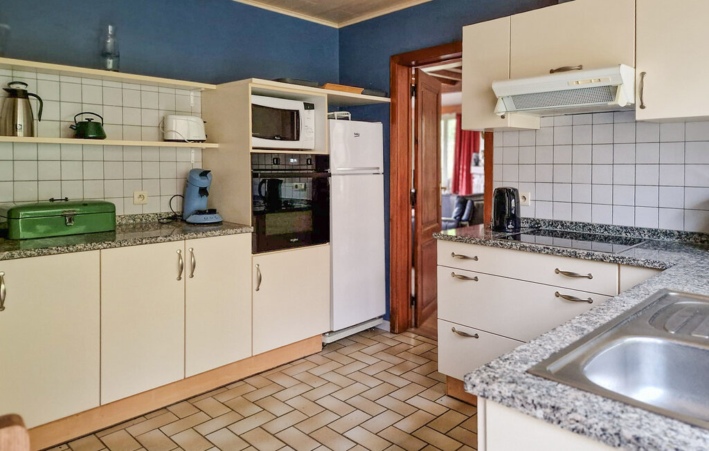 Ferienhaus - Waimes , Belgien - BLU060 11