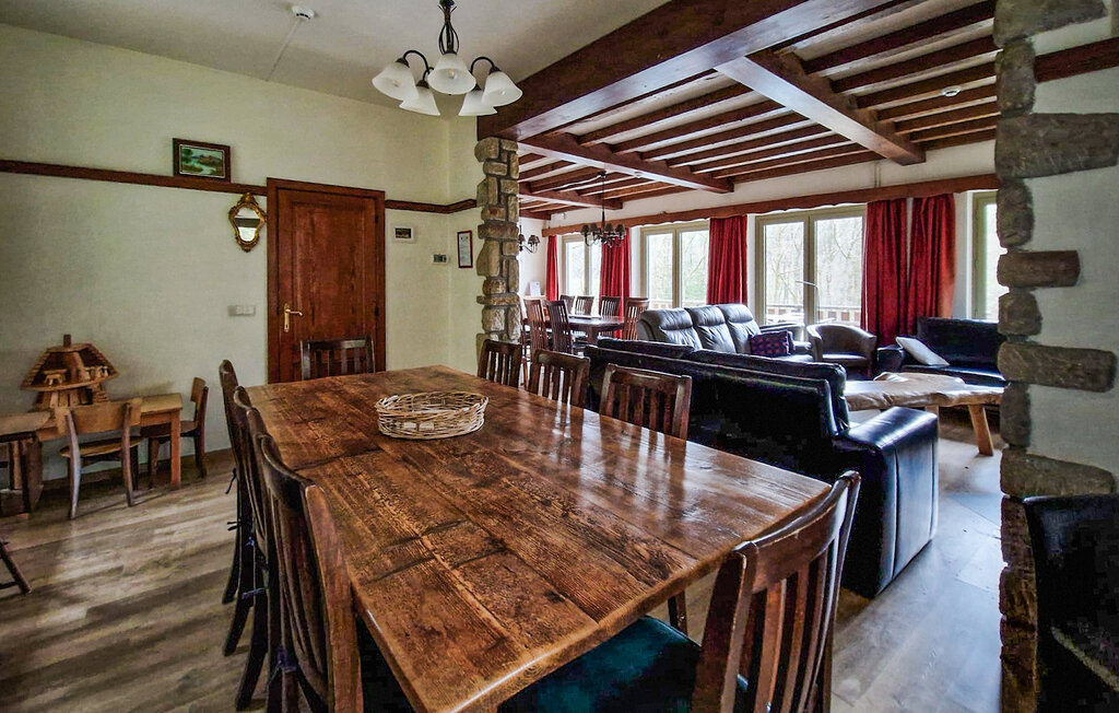 Ferienhaus - Waimes , Belgien - BLU060 3